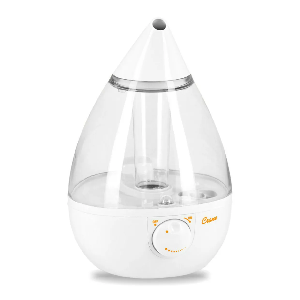 Crane Drop Cool Mist Humidifier - 3.75L