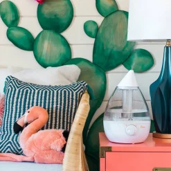 Crane Drop Cool Mist Humidifier - 3.75L