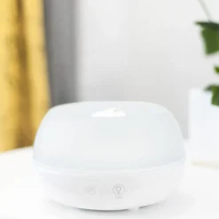 Crane Personal Humidifier & Aroma Diffuser - 0.75L