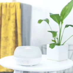 Crane Personal Humidifier & Aroma Diffuser - 0.75L