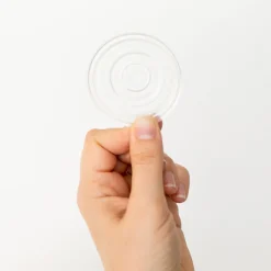 Crane Pump Head Set (incl. breast shield & cushion)