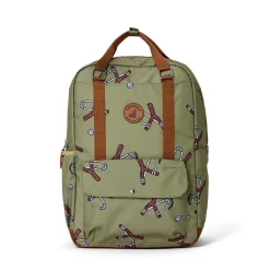 Crywolf Knapsack Bag