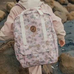 Crywolf Knapsack Bag