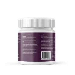 Daisy Morning Relief - Blackcurrant & Ginger