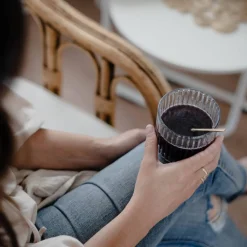 Daisy Morning Relief - Blackcurrant & Ginger 180g