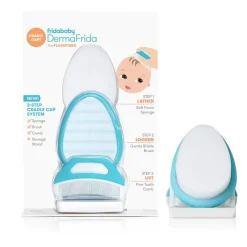 DermaFrida Flake Fixer