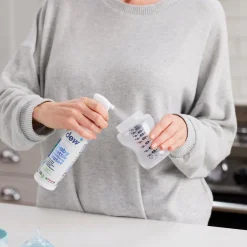 Dew Baby Bottle Sterilising Water