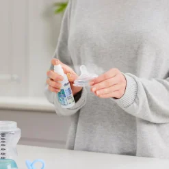 Dew Baby Bottle Sterilising Water