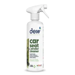 Dew Car Seat & Stroller Cleaner
