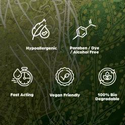 Dew Car Seat & Stroller Cleaner