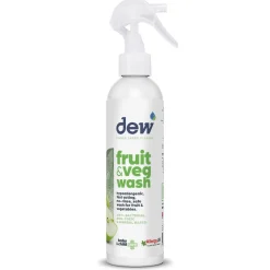 Dew Fruit & Veg Wash