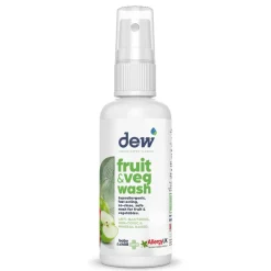 Dew Fruit & Veg Wash