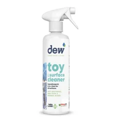 Dew Toy & Surface Sanitiser