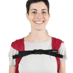 Didymos Chest Straps for Back Carries