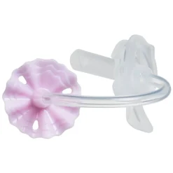 Disney Sippy Cup - Replacement Straws & Cleaner - Princess