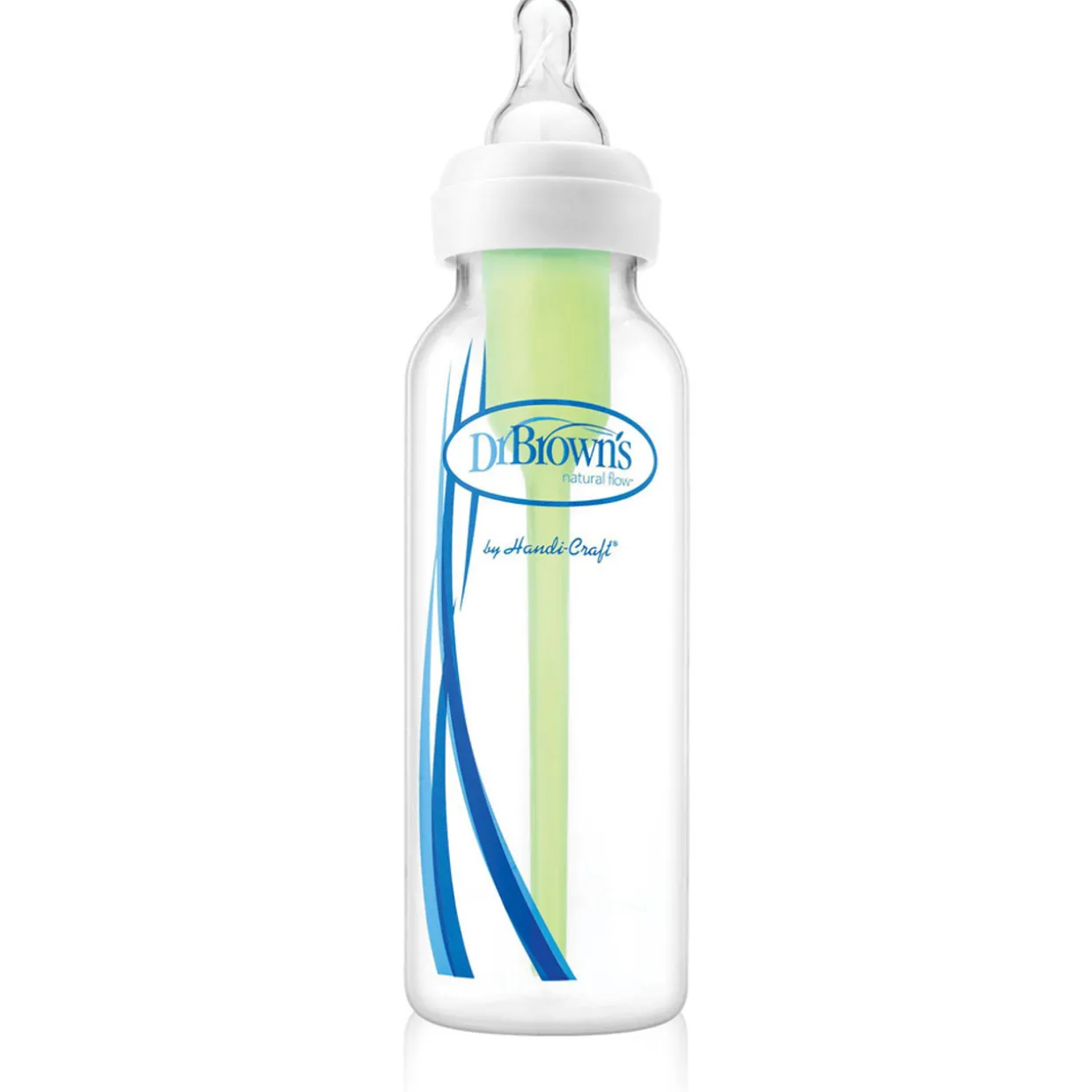 Dr Browns Options Baby Bottle - Narrow Neck