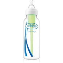 Dr Browns Options Baby Bottle - Narrow Neck