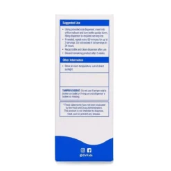 Dr Kids Children's Tummy Calm