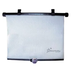 Dream Baby Extra Wide Car Window Shade