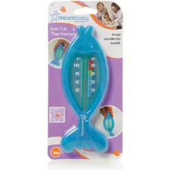 Dream Baby Fish Bath Thermometer