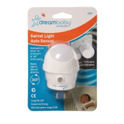Dream Baby Swivel Light Auto Sensor