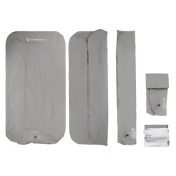 Dream Inflatable Kids Travel Bed