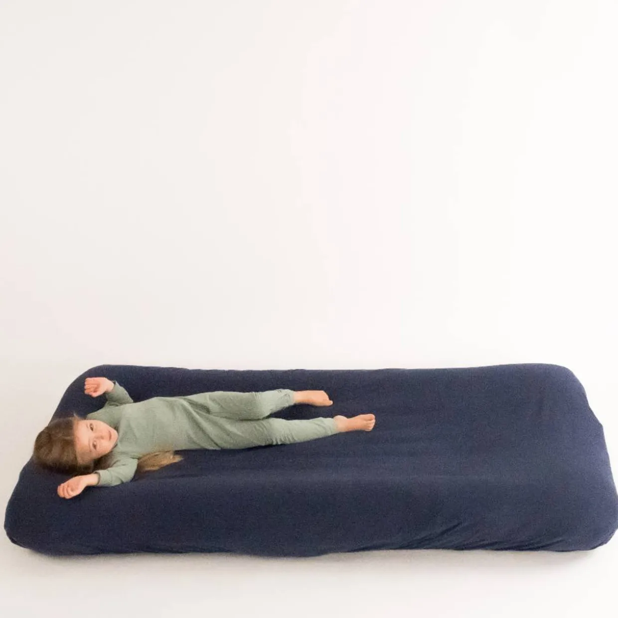 Dream Inflatable Kids Travel Bed