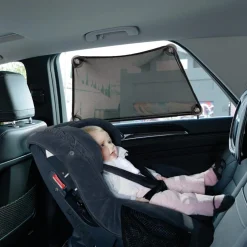 Dreambaby Adjusta-Car Shade