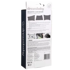 Dreambaby Adjusta-Car Shade