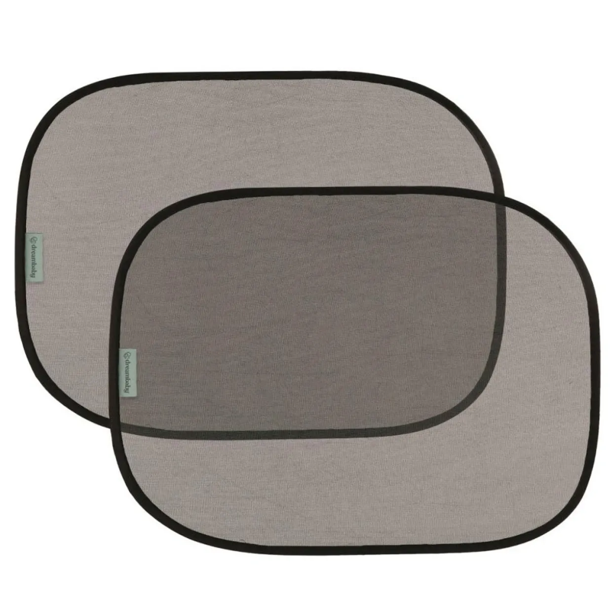 Dreambaby Insta-Cling Car Shades 2pk