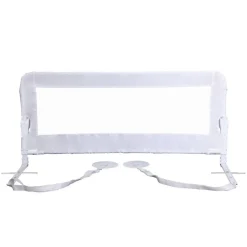 Dreambaby Maggie Bed Rail - White