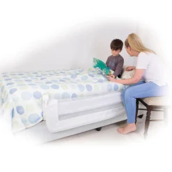 Dreambaby Maggie Bed Rail - White