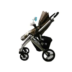 Dreambaby Stroller Fan - Blue
