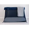 Drift Travel Cot - Navy