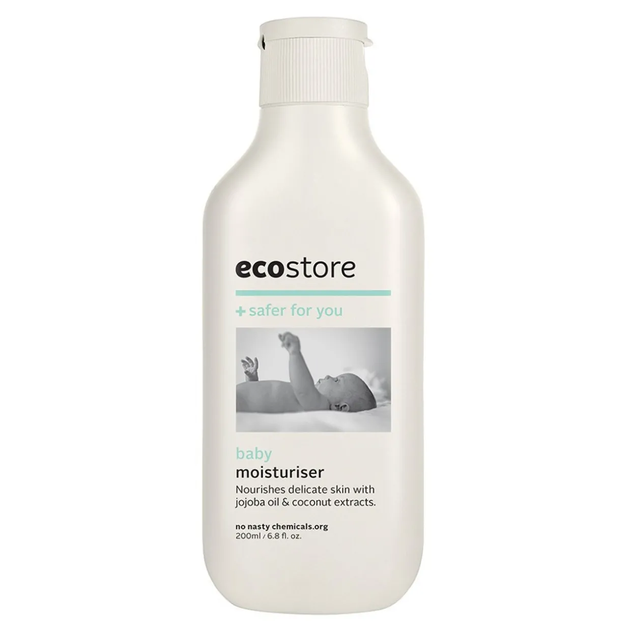 Eco Store Baby Moisturiser