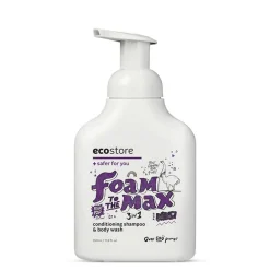 Eco Store Kids Foaming 3-in-1 Wash