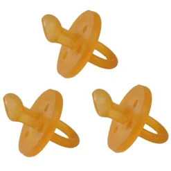 ecoPacifier Dummy - Orthodontic - 3 pack - Clearance