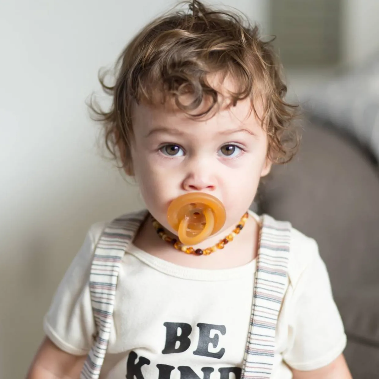 ecoPacifier Dummy - Rounded - 3 pack - Clearance