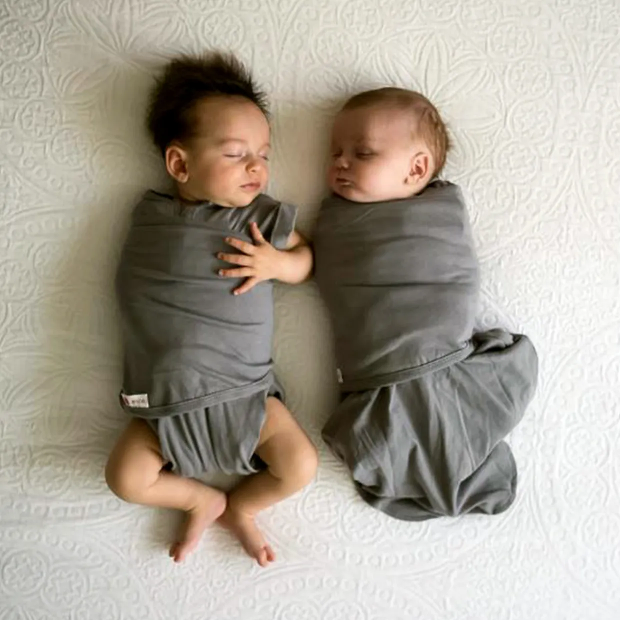 Embe Transitional SwaddleOut