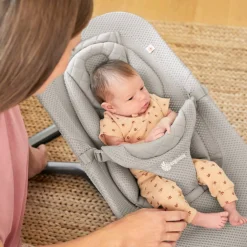 Ergobaby Evolve 3 in 1 Mesh Bouncer