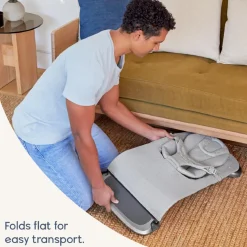 Ergobaby Evolve 3 in 1 Mesh Bouncer