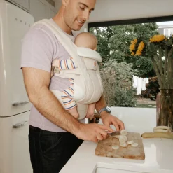 Ergobaby Omni Deluxe All-in-One Baby Carrier