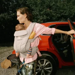 Ergobaby Omni Deluxe All-in-One Baby Carrier