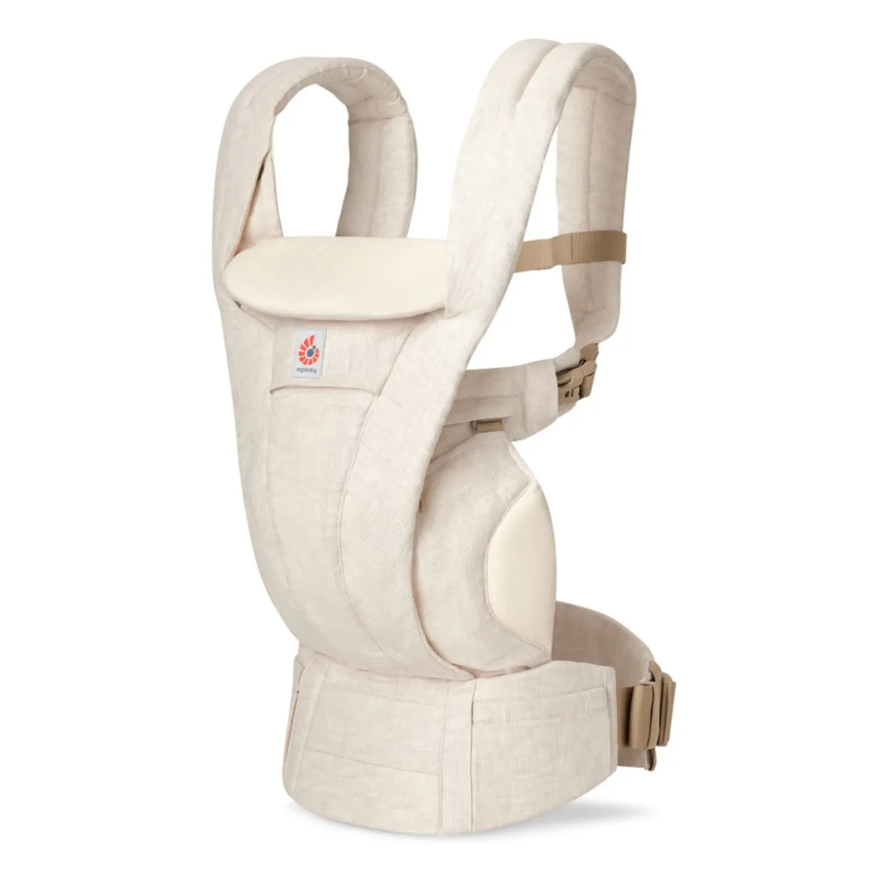 Ergobaby Omni Deluxe All-in-One Baby Carrier