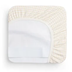 ergoPouch 2 in 1 Waterproof Fitted Bassinet Sheet