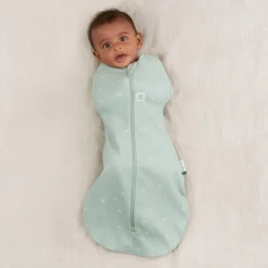 ergoPouch 1.0 tog Cocoon Swaddle Bag