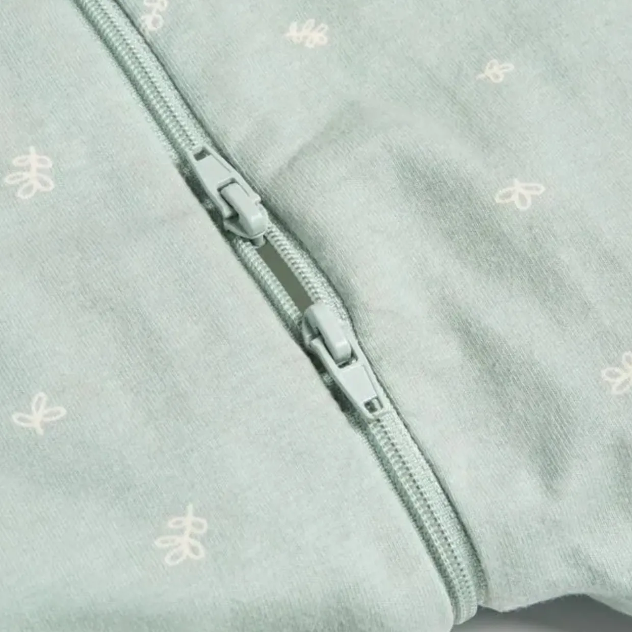 ergoPouch 1.0 Tog Long Sleeve Layers