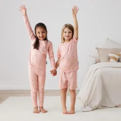 ergoPouch 0.2 tog Organic Cotton Short Sleeve Pyjamas