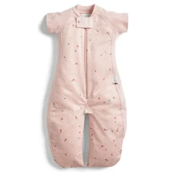 ergoPouch 1.0 tog Organic Sleep Suit Bag