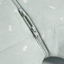 ergoPouch 3.5 tog Organic Winter Sleep Onesie